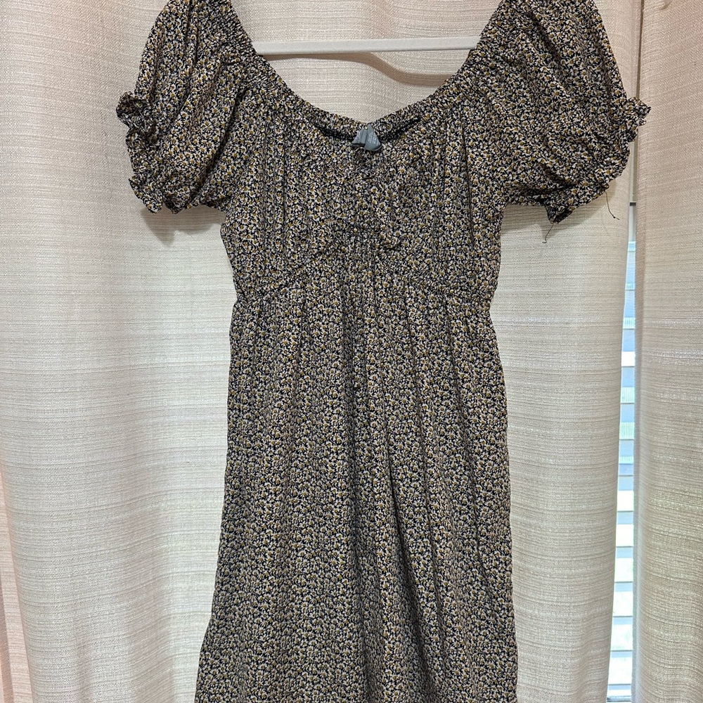 Tilly’s Sundress